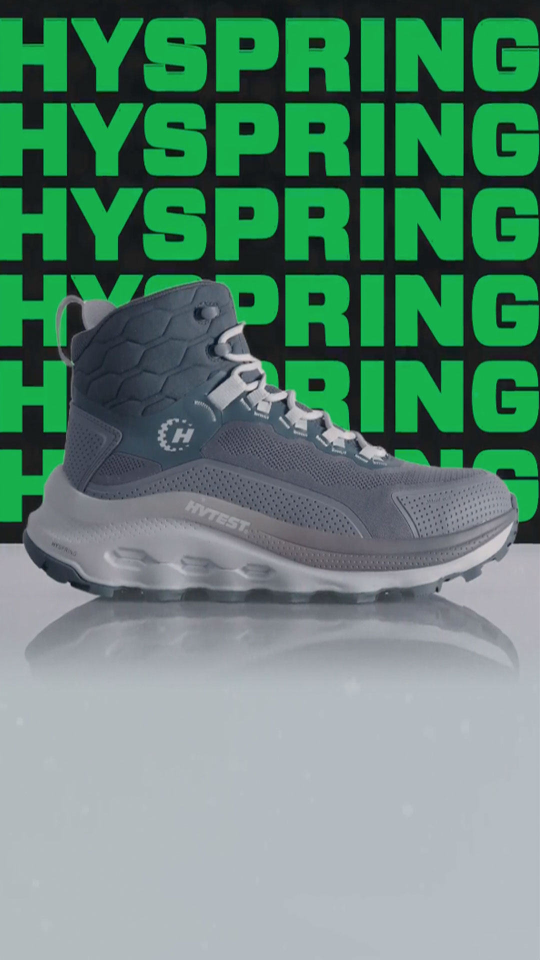 Hytest Hyspring
